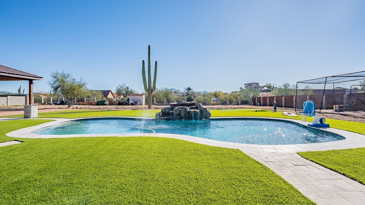 Photo of Outdoor in East Mesa