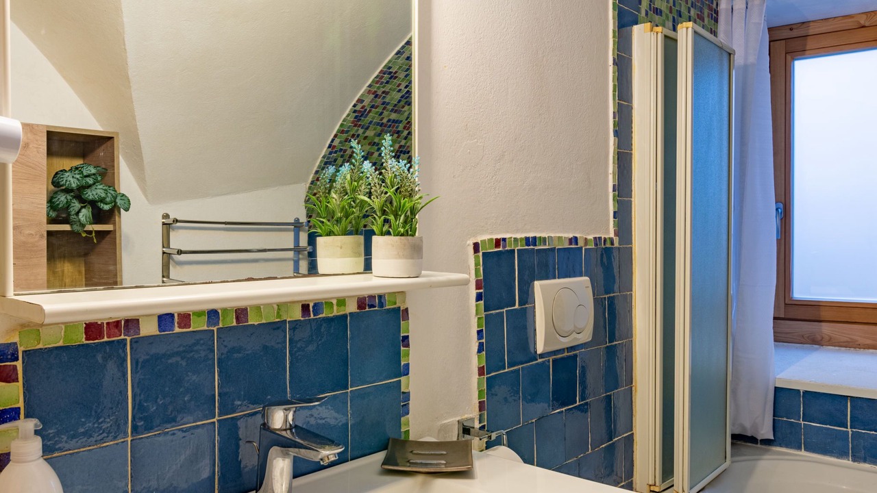 Photo of Bathroom in Tione di Trento