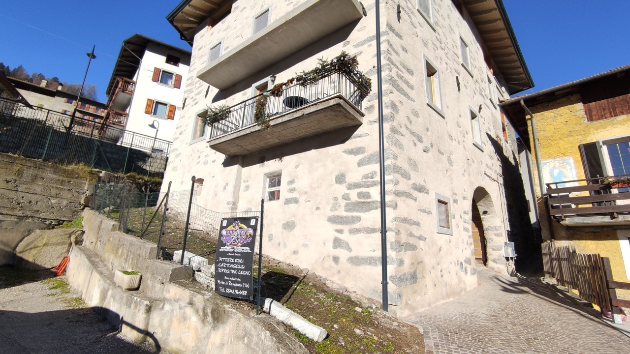 Photo of Patio Balcony in Tione di Trento