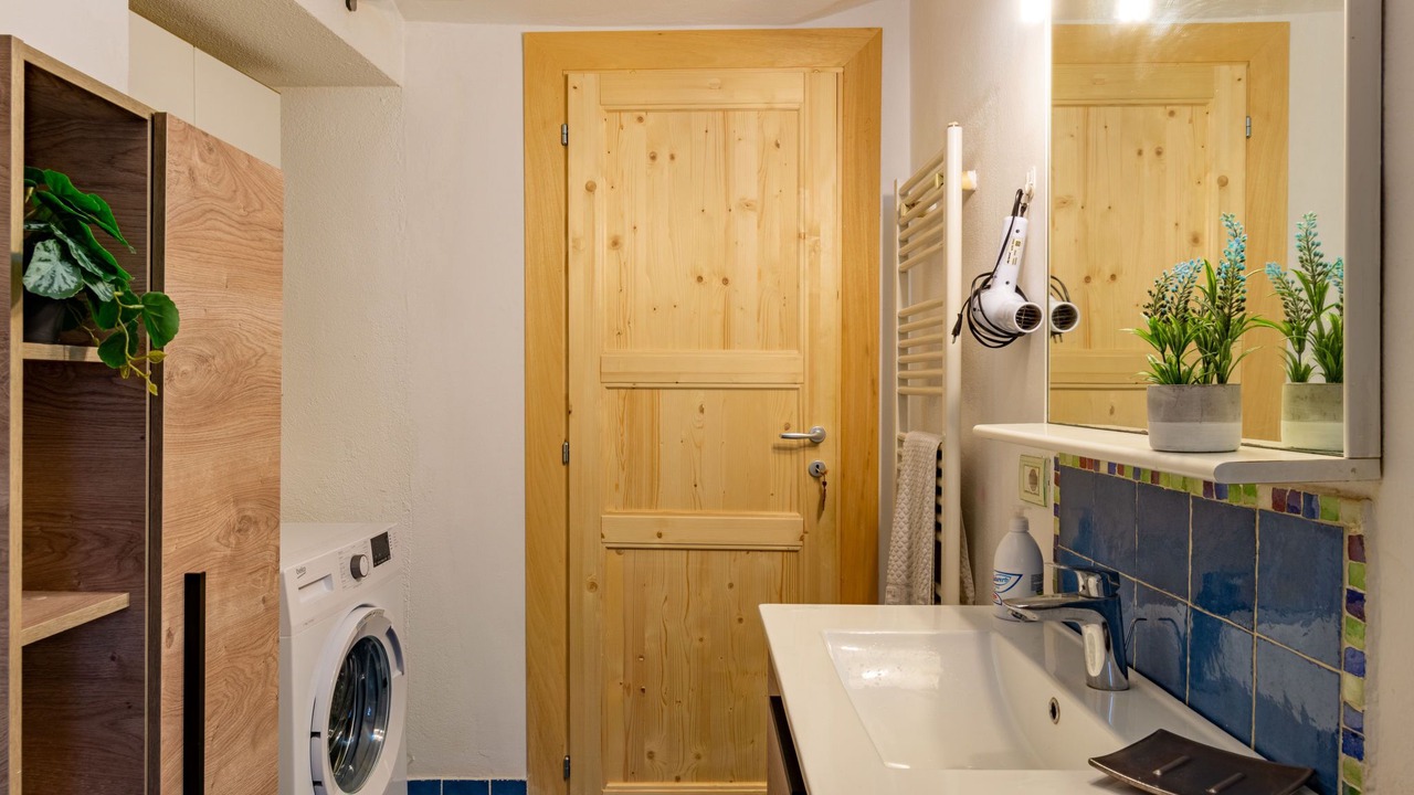 Photo of Bathroom in Tione di Trento
