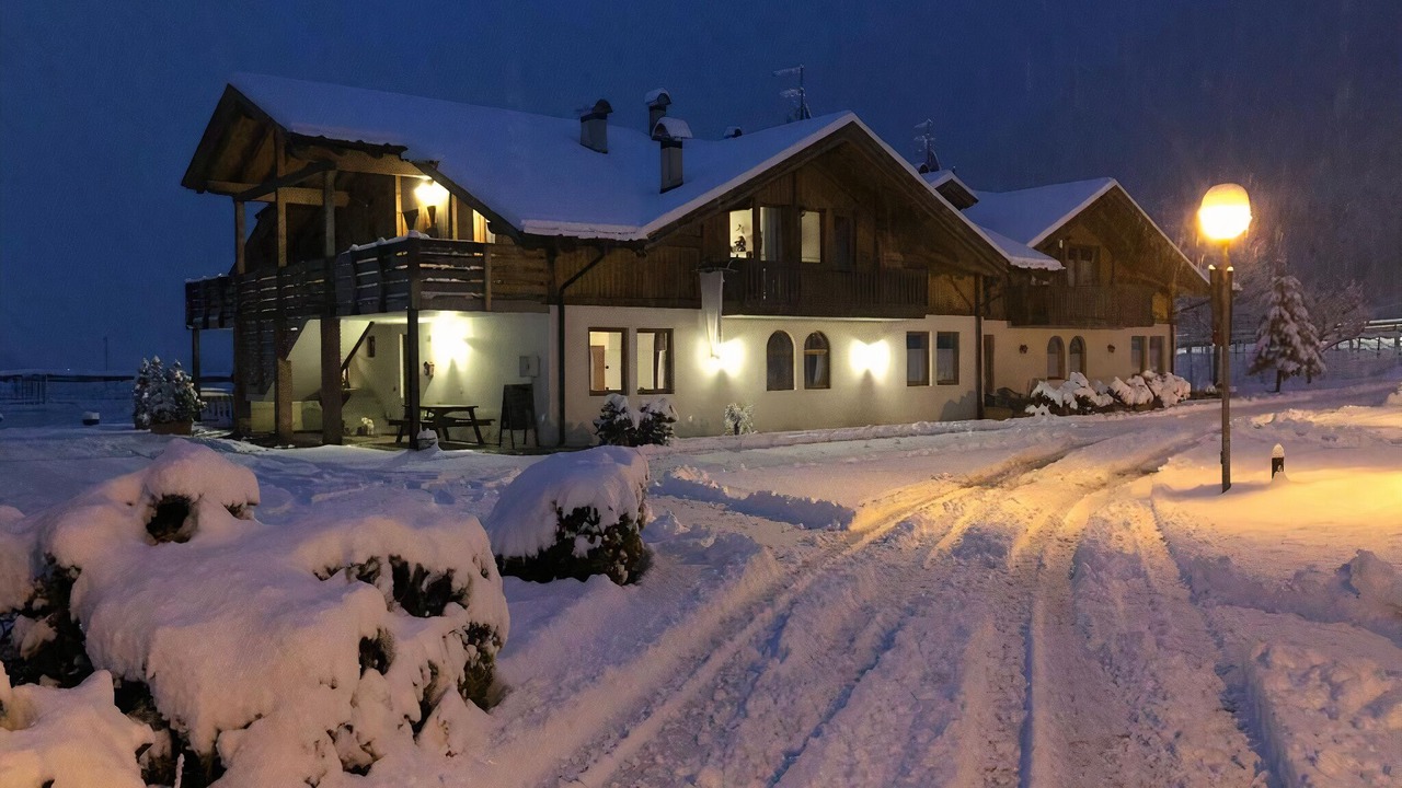Photo of Outdoor in Dimaro
