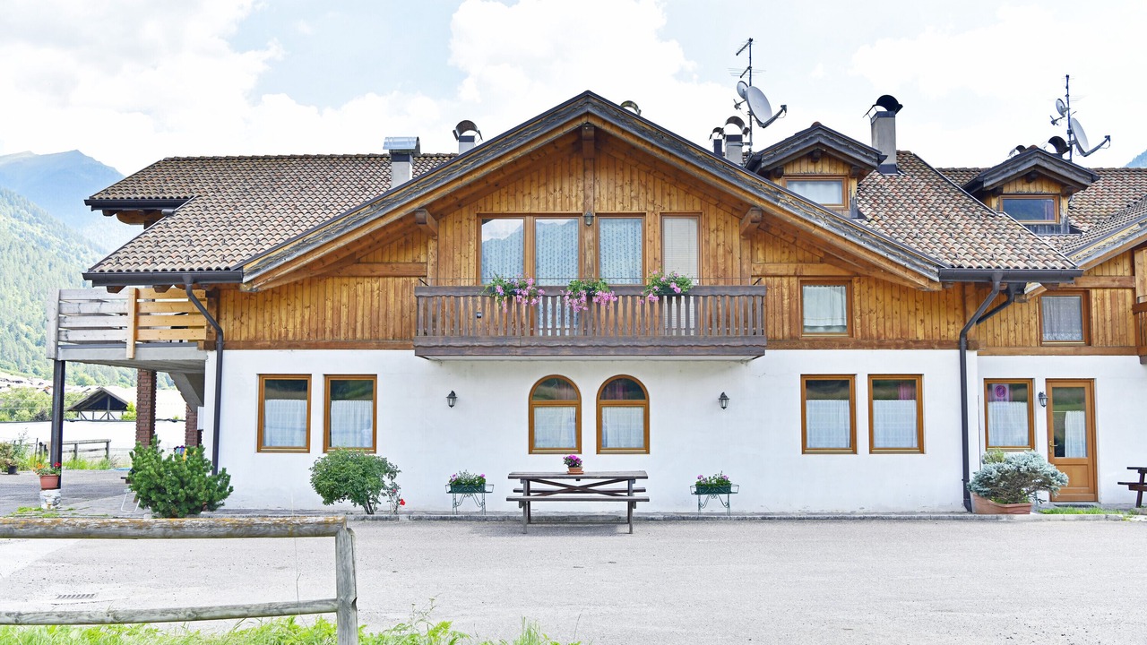 Photo of Outdoor in Dimaro