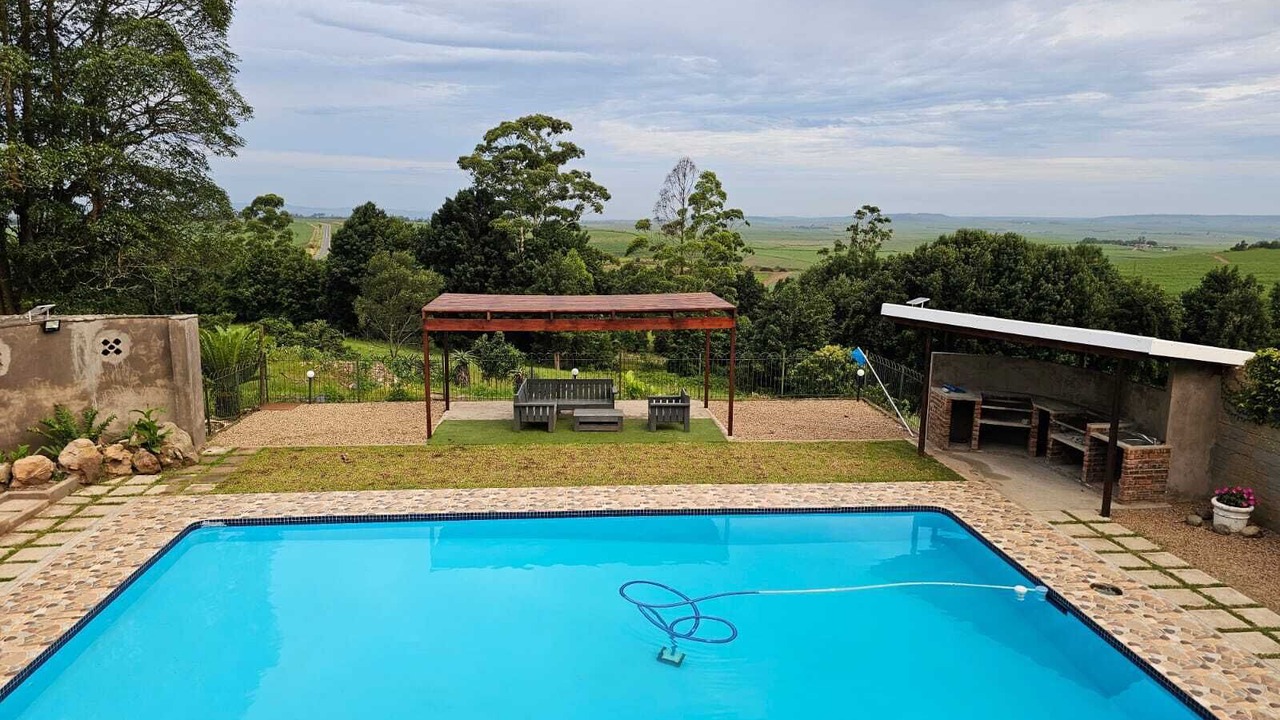 Photo of Outdoor in Mid Illovo