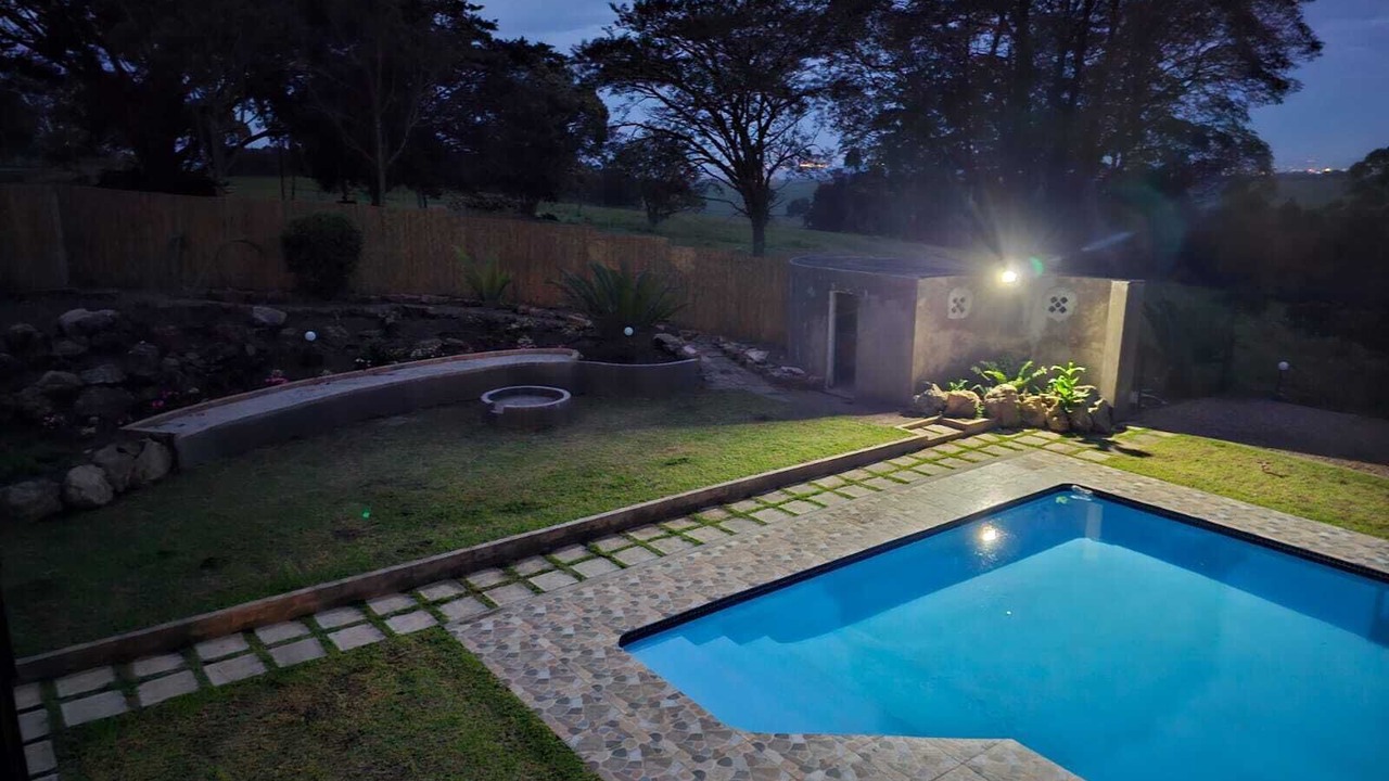 Photo of Outdoor in Mid Illovo