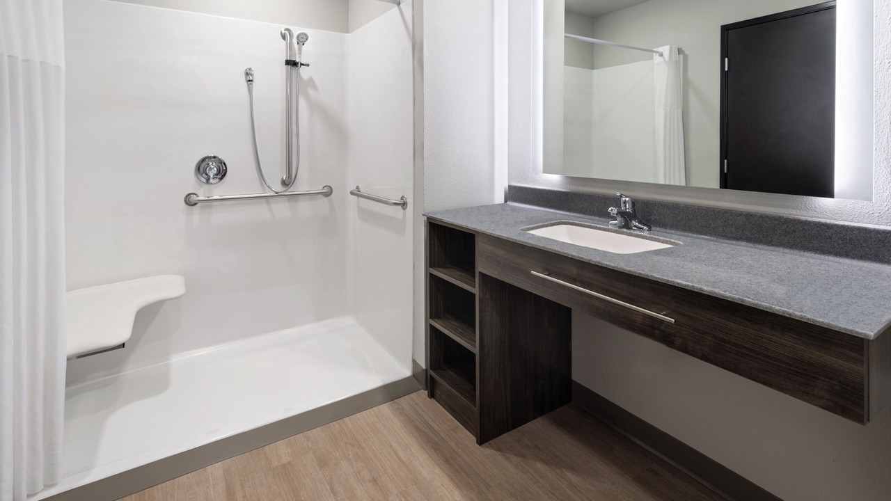 Photo of Bathroom in Tucson