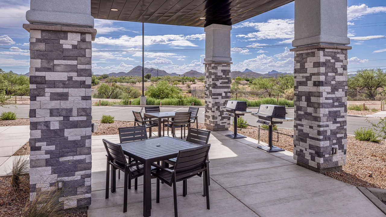 Photo of Outdoor in Tucson