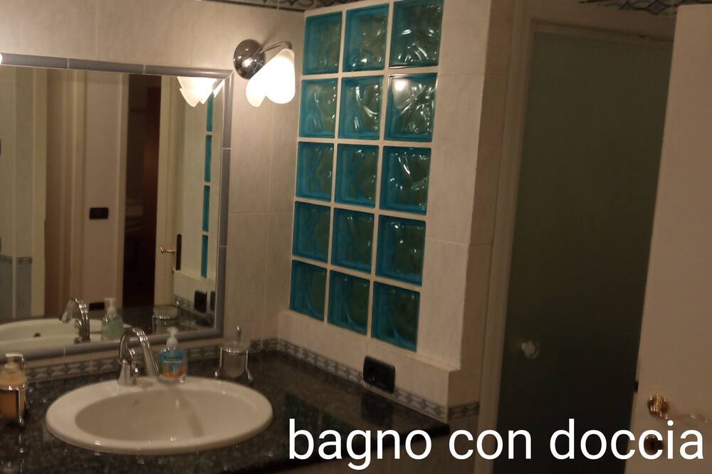 Photo of Bathroom in Predaia