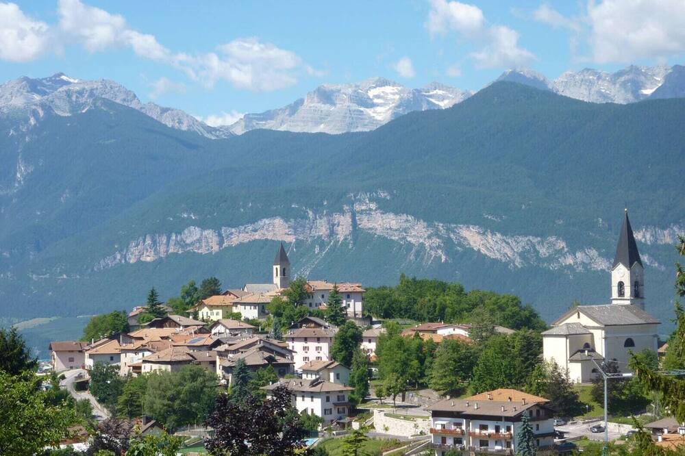 Photo of Outdoor in Predaia