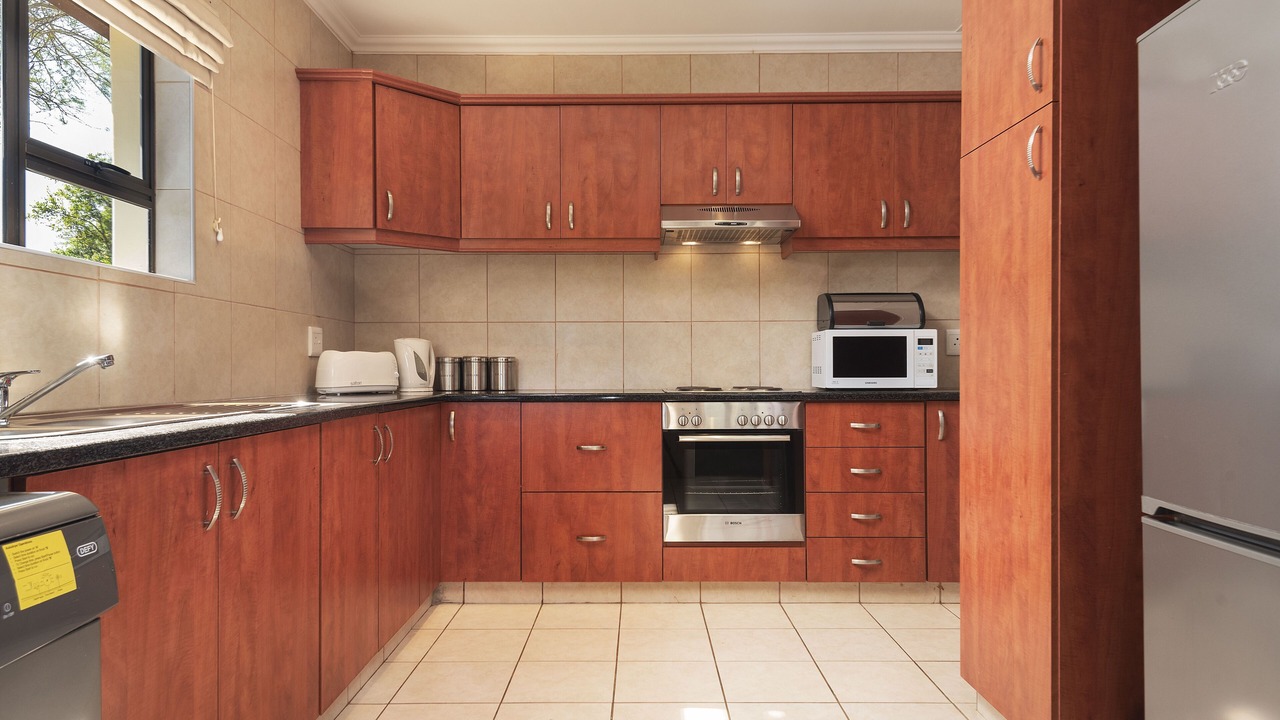 Photo of Kitchen in Sheffield Beach