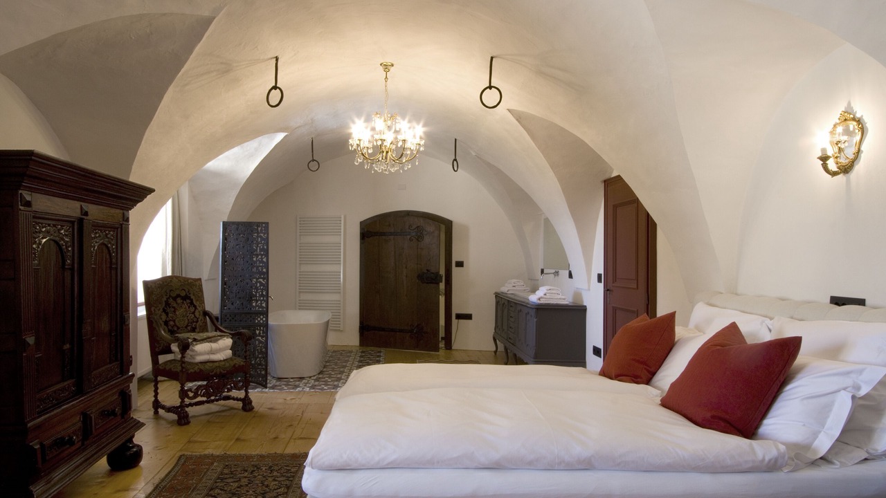 Photo of Bedroom in Berg/Monte