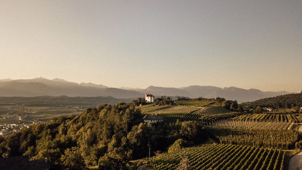Photo of Outdoor in Berg/Monte