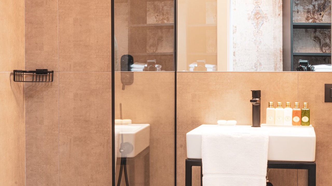 Photo of Bathroom in Berg/Monte