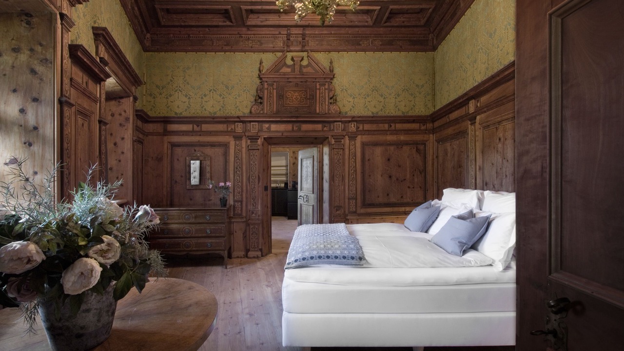 Photo of Bedroom in Berg/Monte