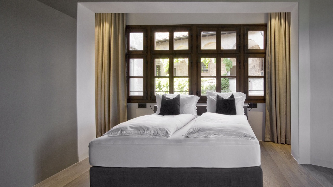 Photo of Bedroom in Berg/Monte