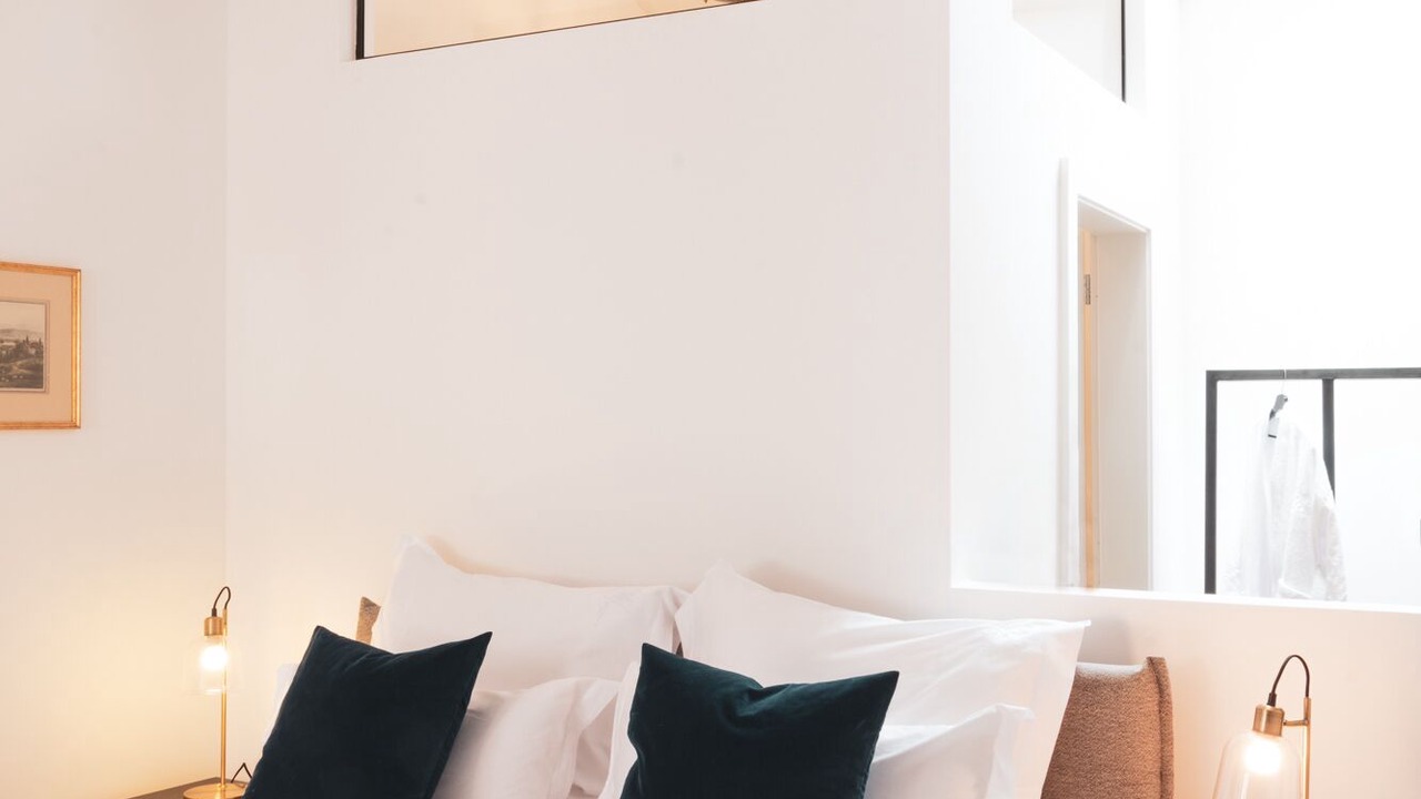 Photo of Bedroom in Berg/Monte