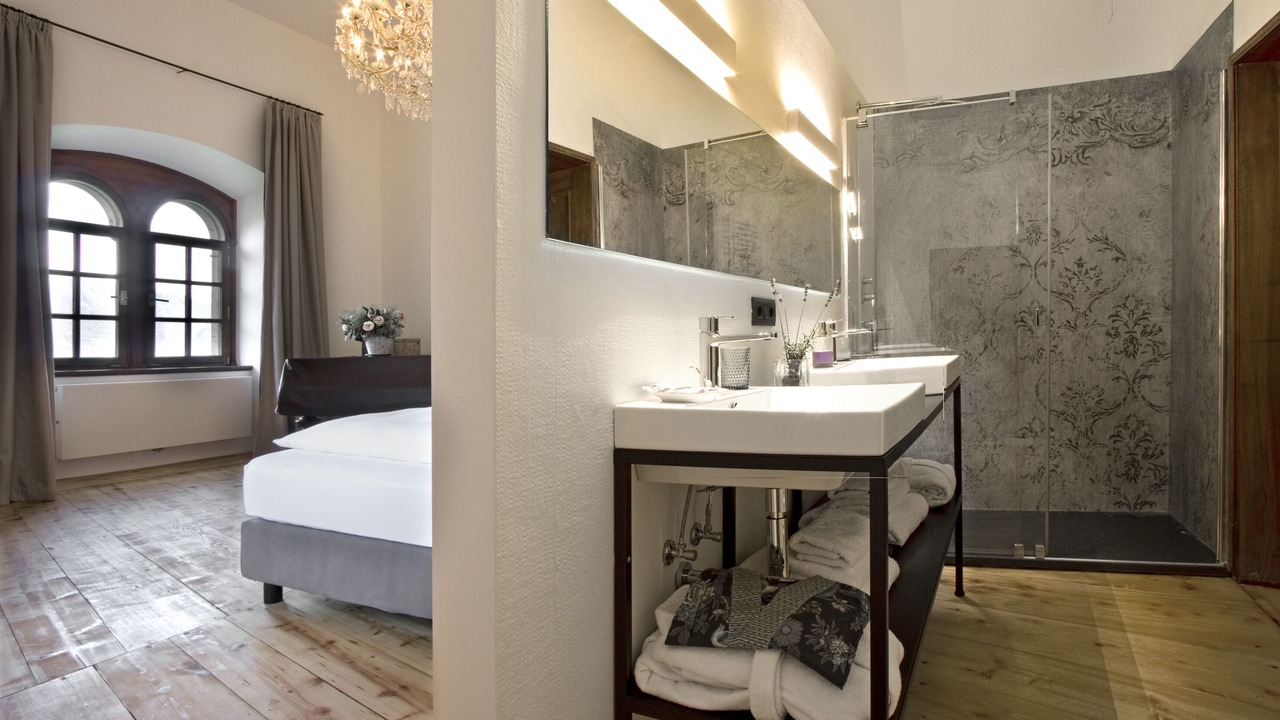 Photo of Bathroom in Berg/Monte