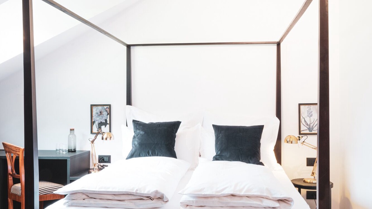 Photo of Bedroom in Berg/Monte