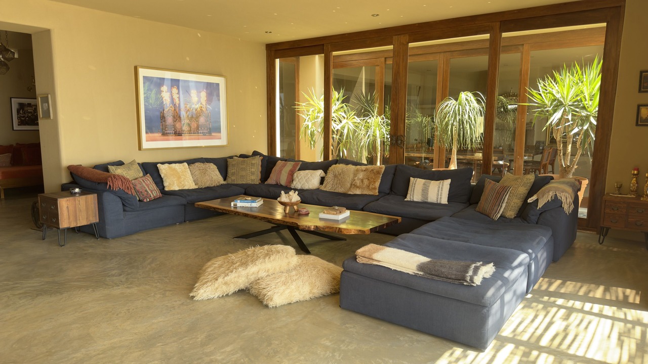 Photo of Livingroom in Vichayito