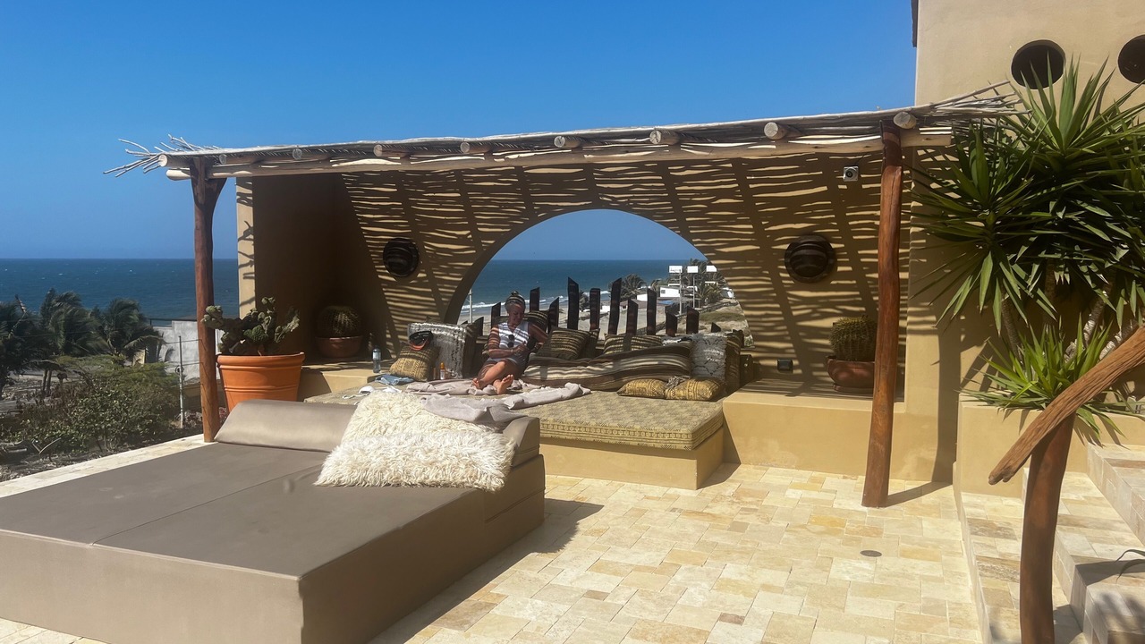 Photo of Outdoor in Vichayito