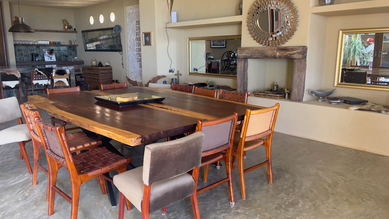 Photo of Kitchen in Vichayito