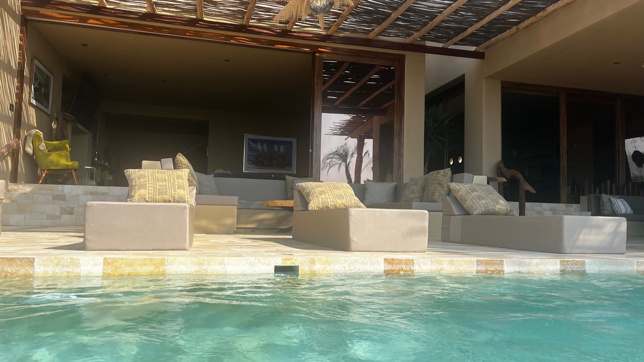 Photo of Outdoor in Vichayito