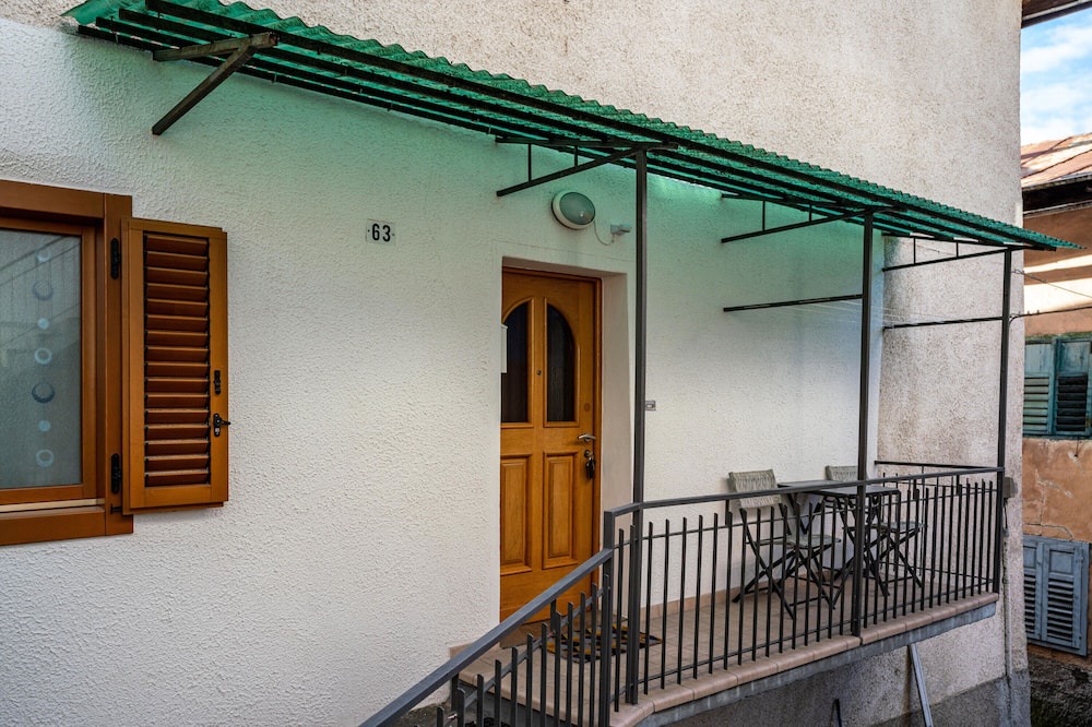 Photo of Outdoor in Segonzano