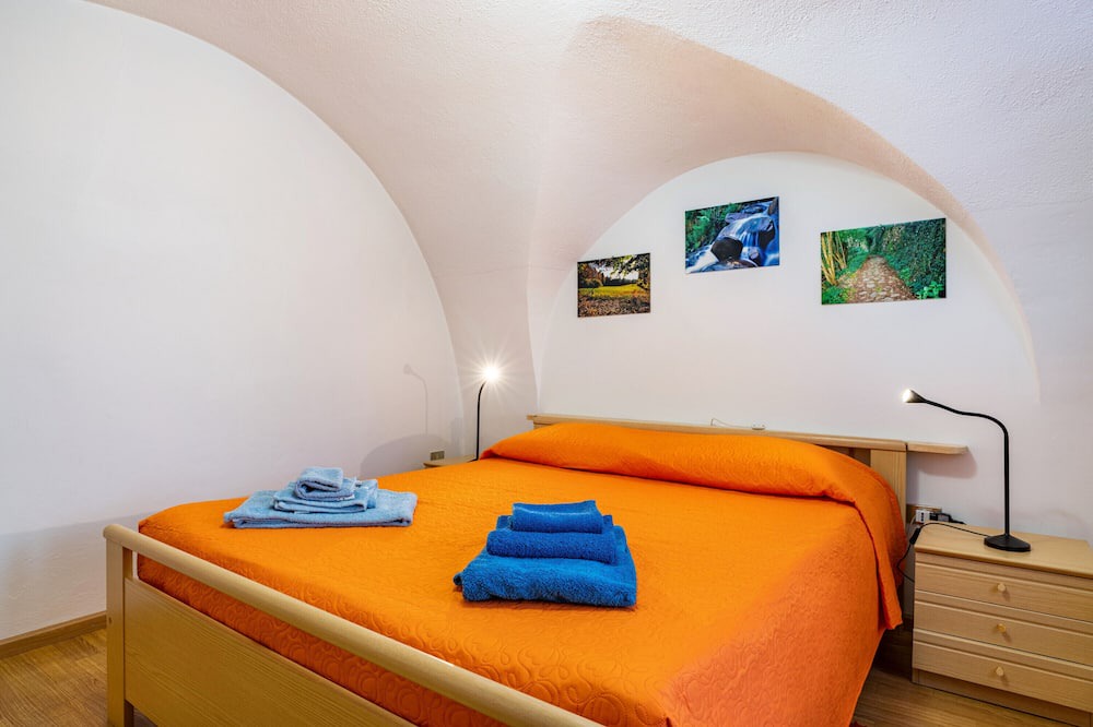 Photo of Bedroom in Segonzano