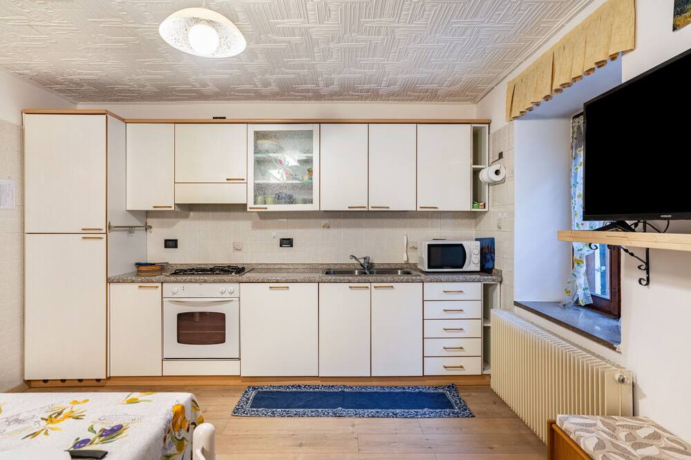 Photo of Kitchen in Segonzano
