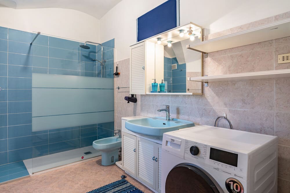 Photo of Bathroom in Segonzano