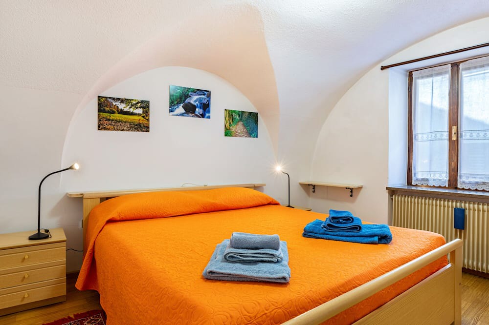 Photo of Bedroom in Segonzano