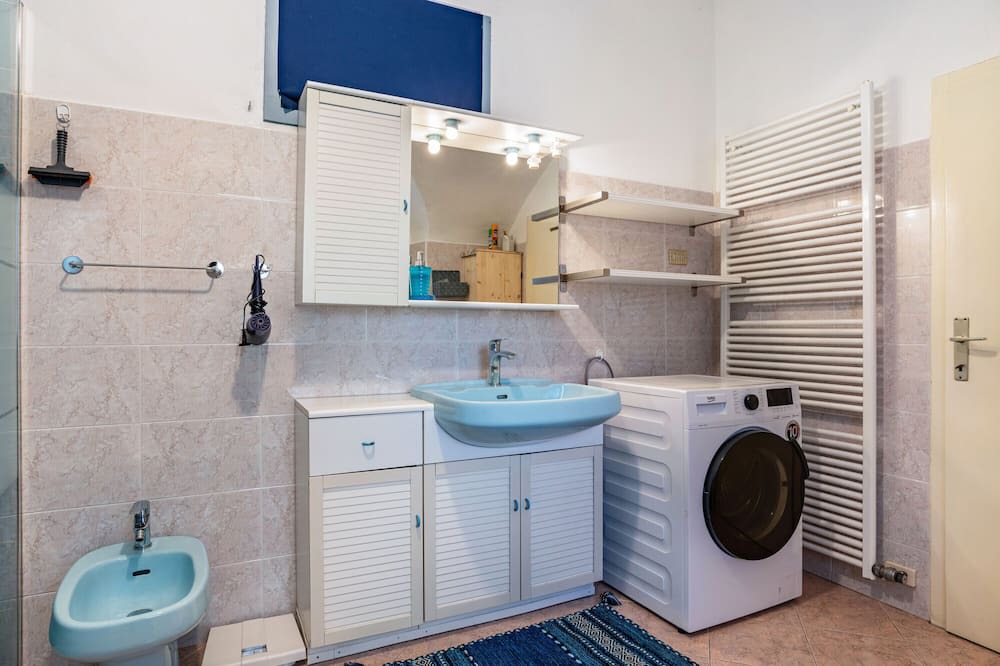 Photo of Bathroom in Segonzano
