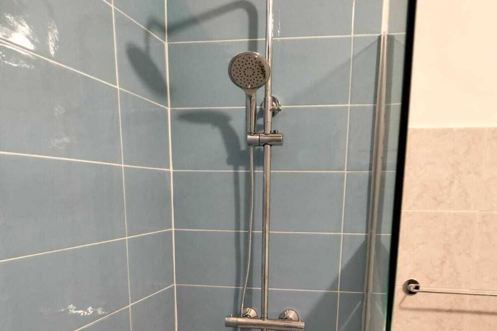 Photo of Bathroom in Segonzano