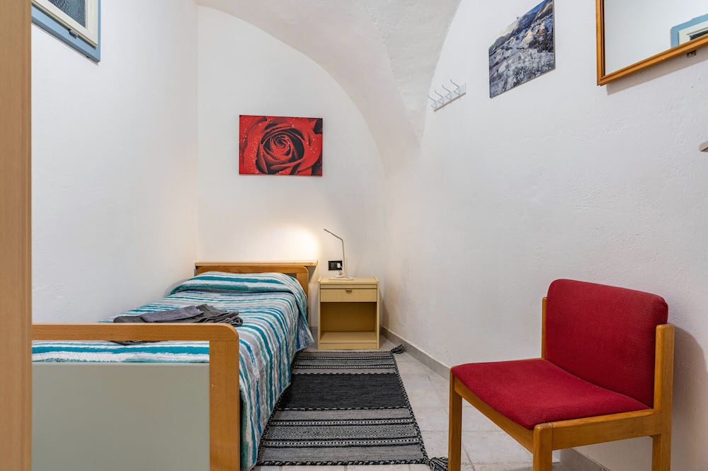 Photo of Bedroom in Segonzano