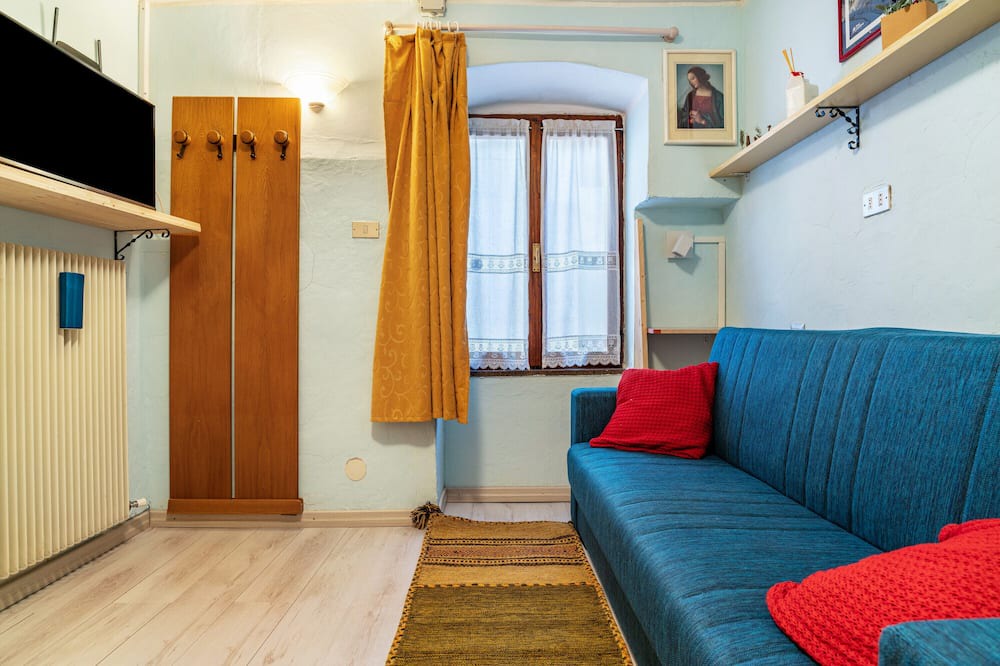 Photo of Livingroom in Segonzano