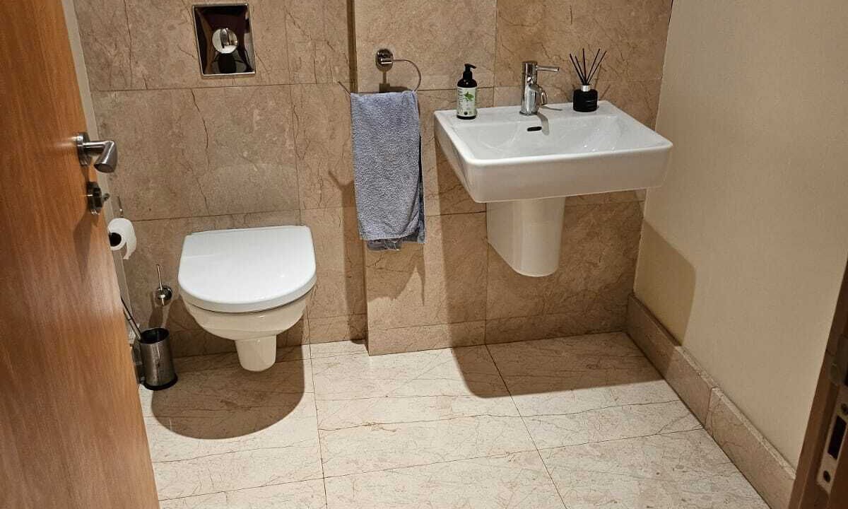 Photo of Bathroom in Umhlanga