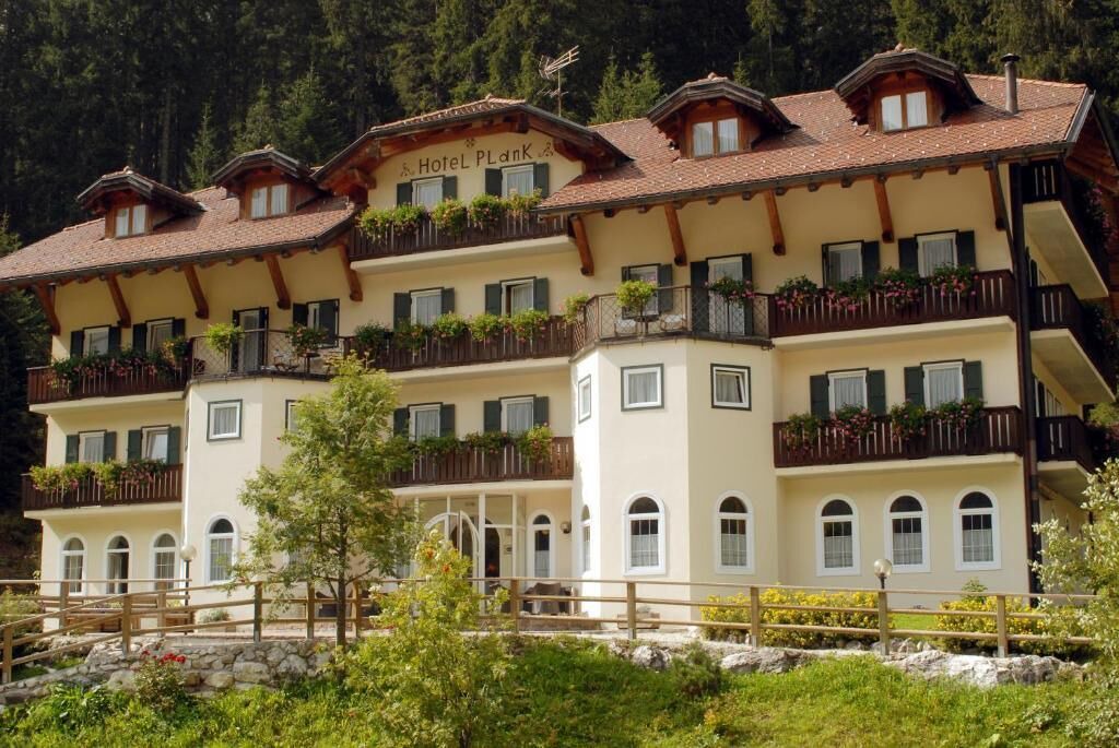 Photo of Outdoor in San Martino di Castrozza