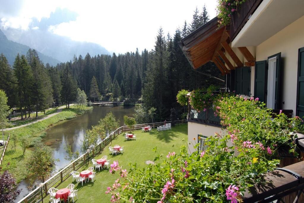 Photo of Outdoor in San Martino di Castrozza