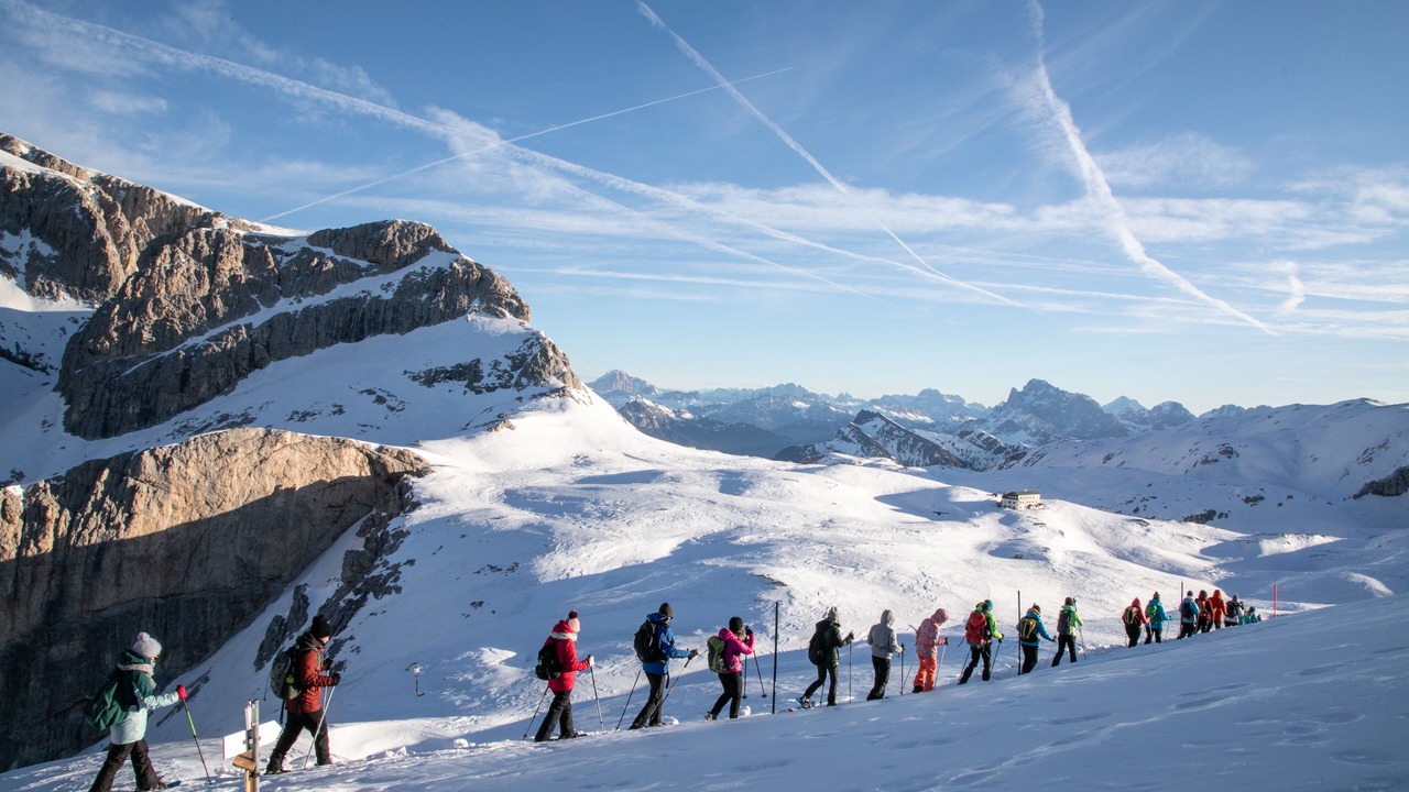 Photo of Others in San Martino di Castrozza