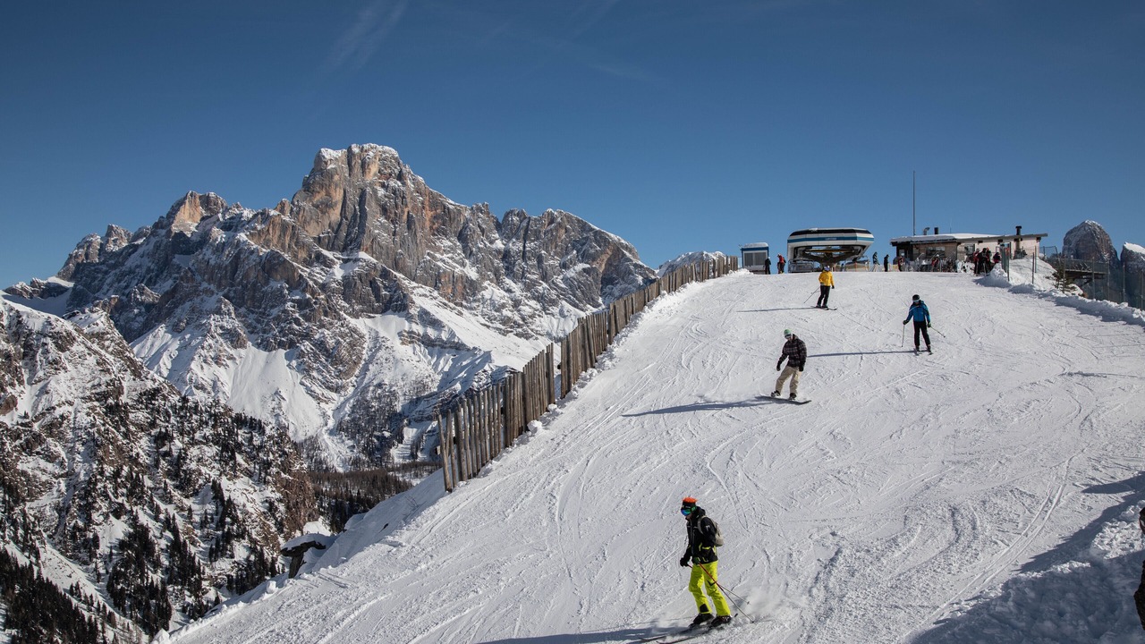 Photo of Others in San Martino di Castrozza