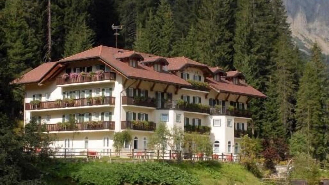 Photo of Outdoor in San Martino di Castrozza