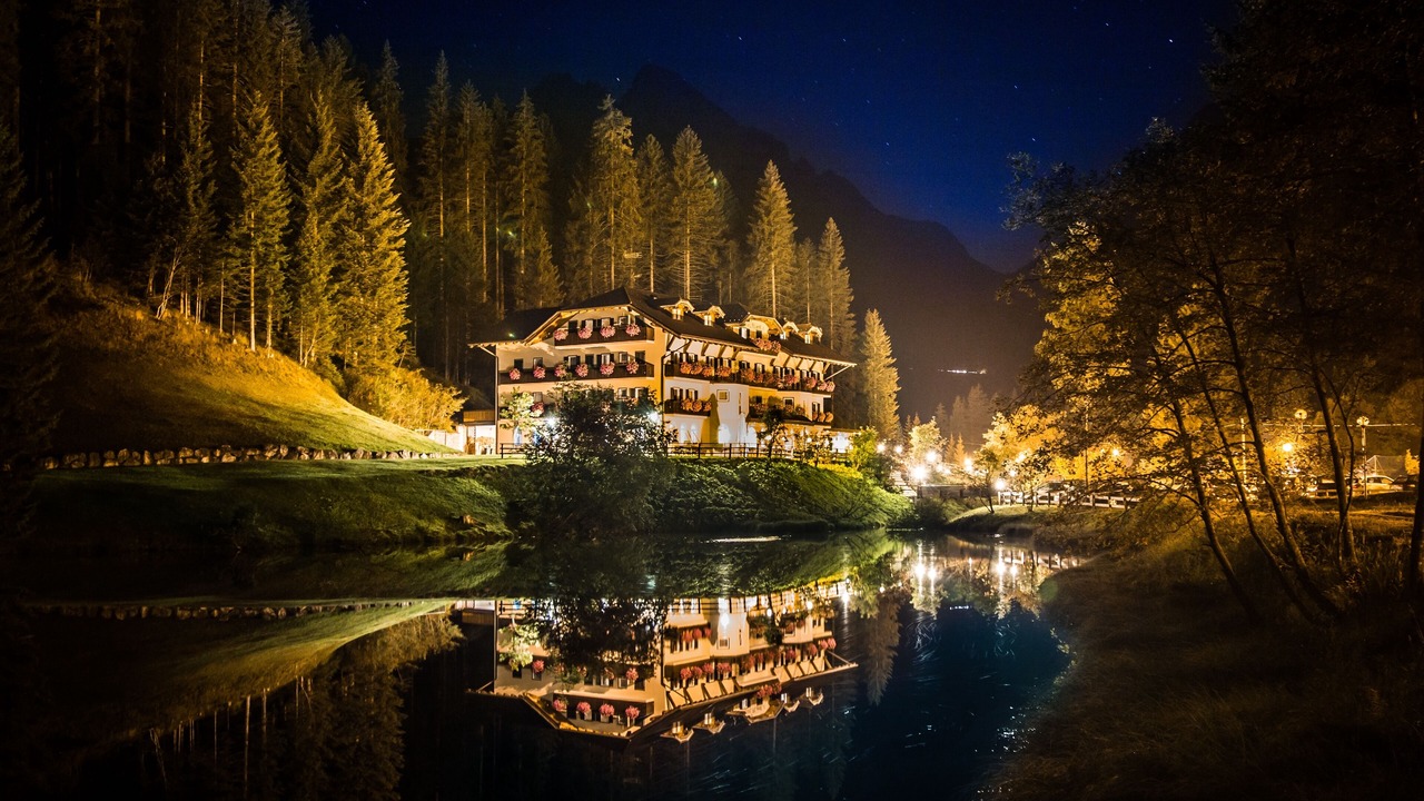 Photo of Outdoor in San Martino di Castrozza