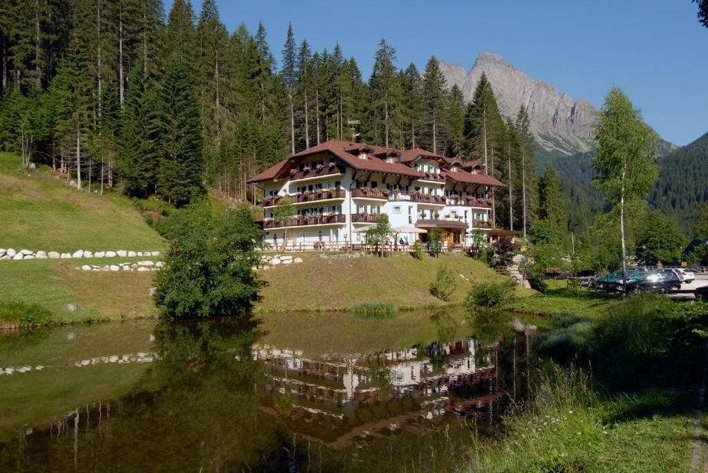 Photo of Outdoor in San Martino di Castrozza
