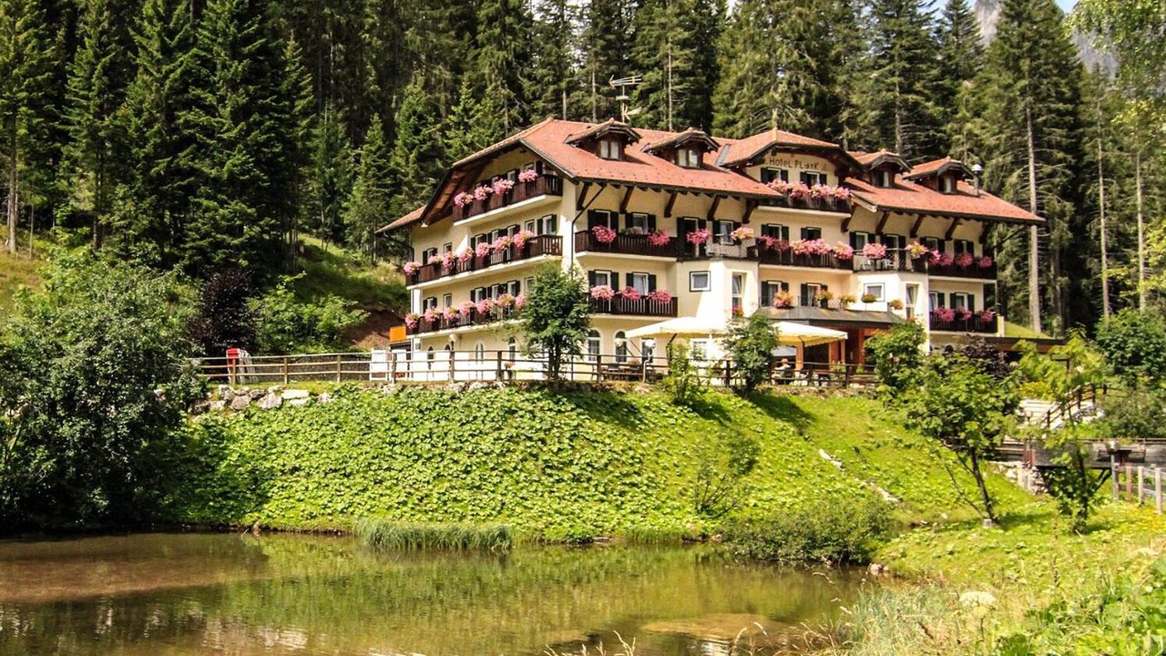 Photo of Outdoor in San Martino di Castrozza