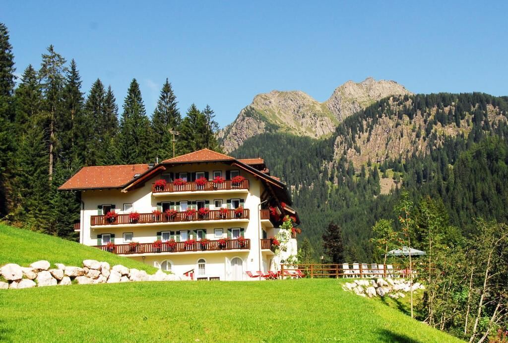 Photo of Outdoor in San Martino di Castrozza