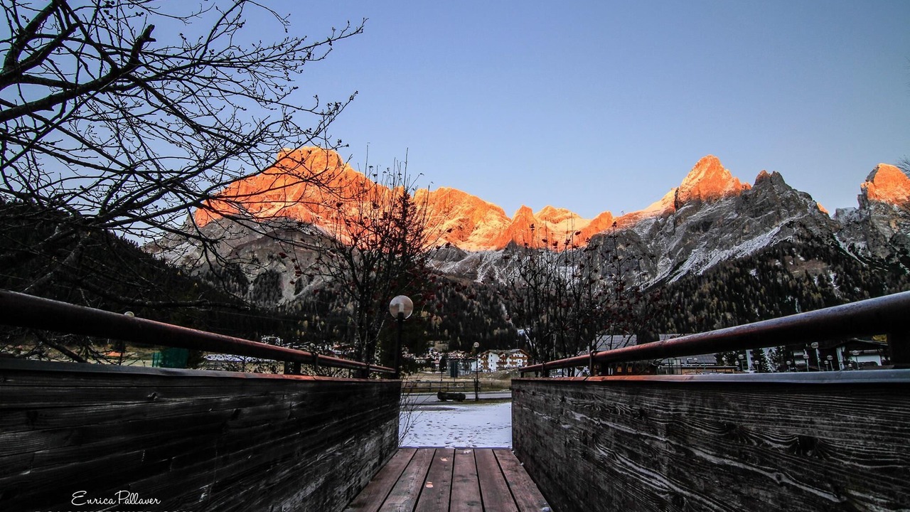 Photo of Outdoor in San Martino di Castrozza