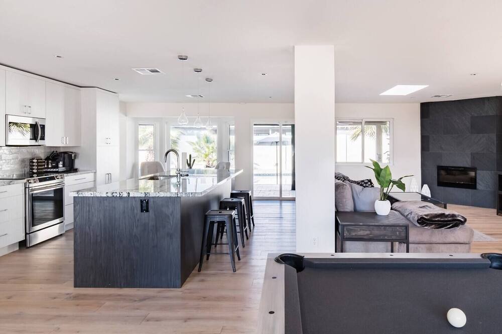 Photo of Kitchen in Desert Paradise Estates