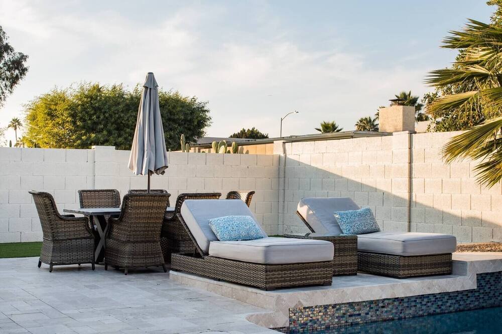 Photo of Outdoor in Desert Paradise Estates