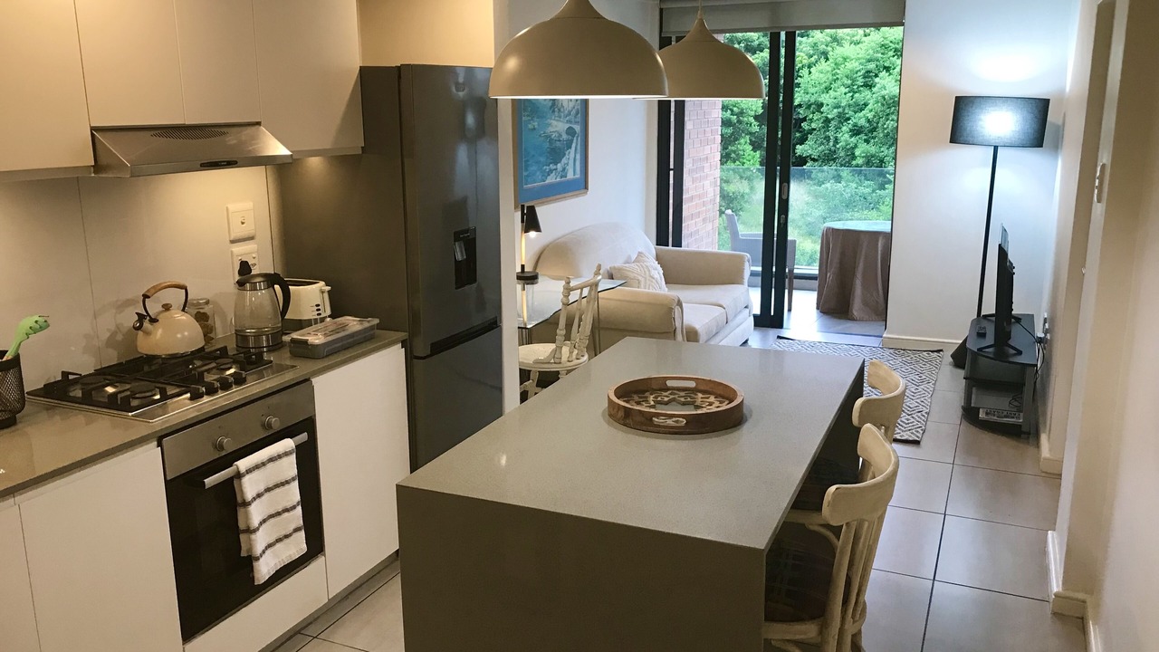 Photo of Kitchen in Hillhead