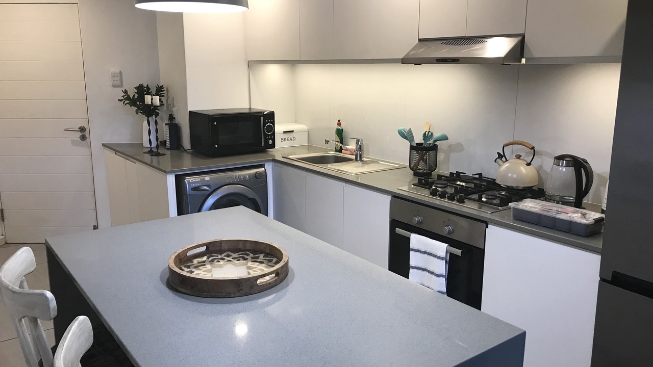 Photo of Kitchen in Hillhead