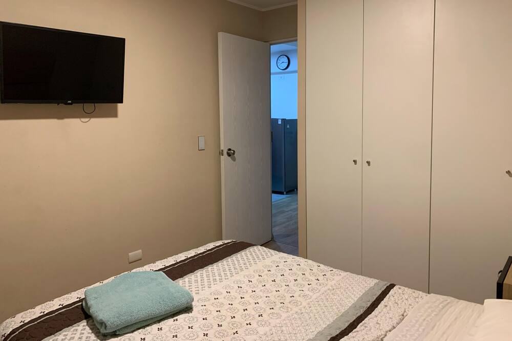 Photo of Bedroom in Brena